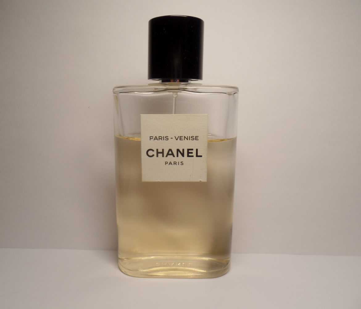 Парфюм Chanel Paris-Venise EDT 125 ml  (стоимость с отправкой)
