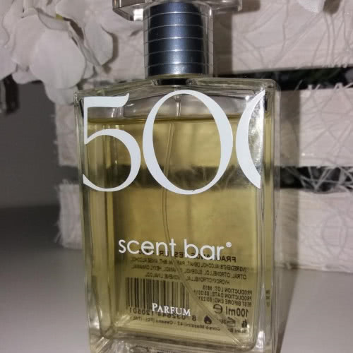 делюсь Scent Bar 500, Scent Bar