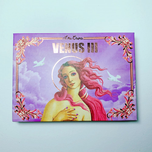 Venus III Lime Crime