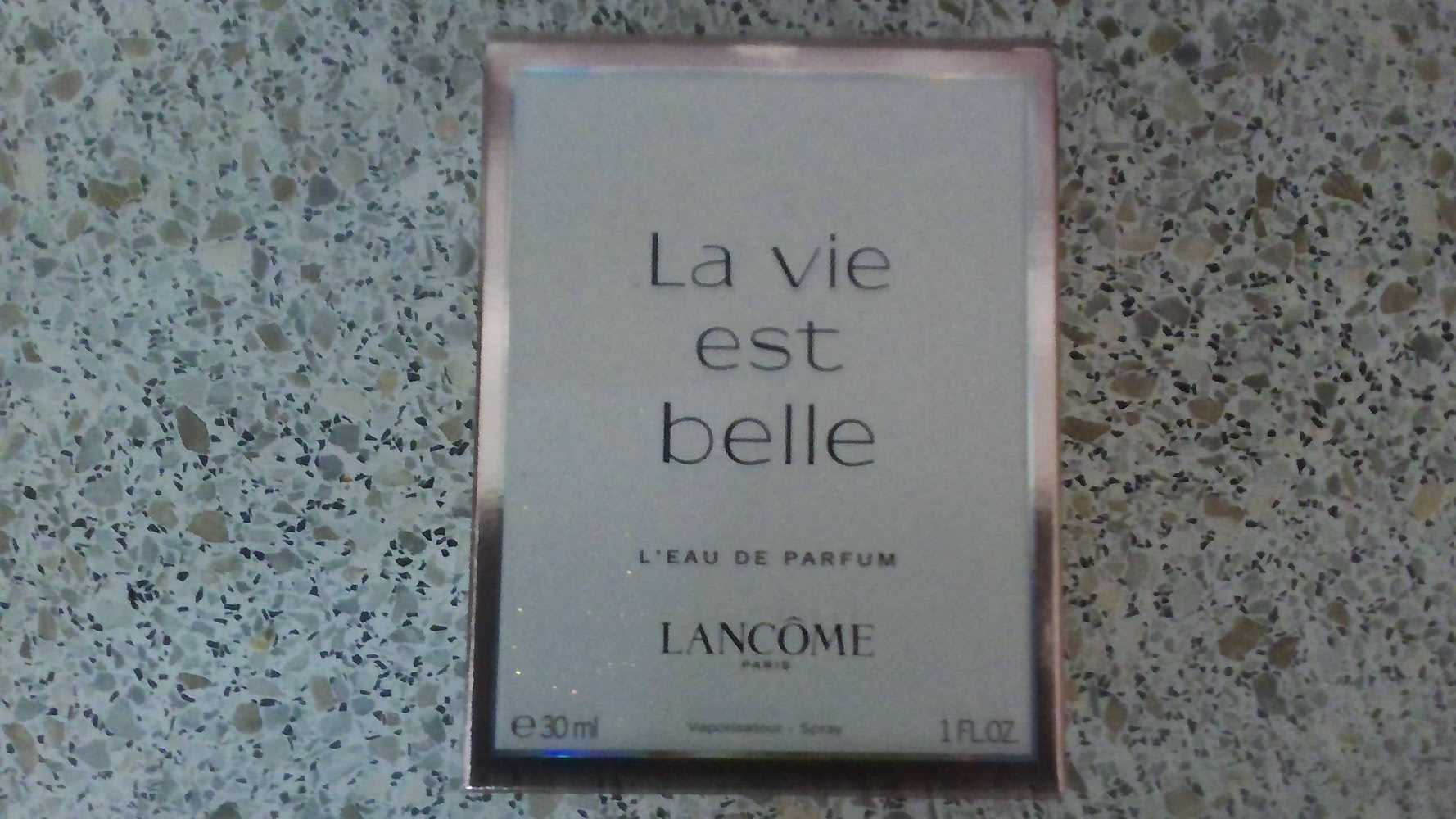 Духи женские Lancome "La vie est belle"