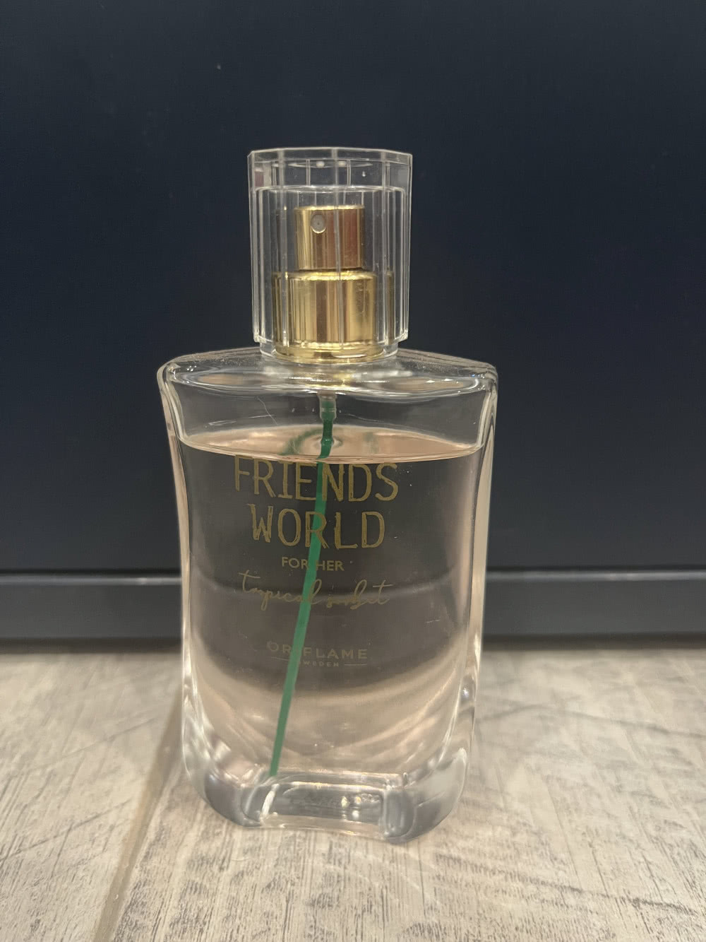 Oriflame Friends World, 50 ml