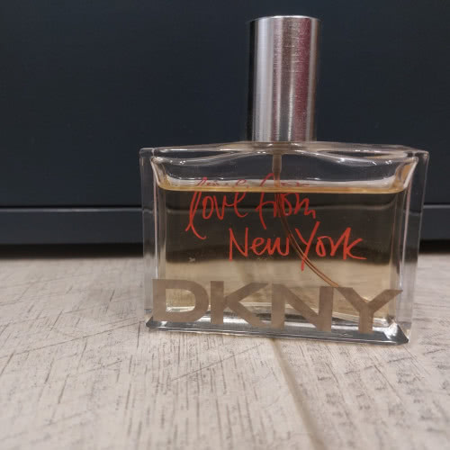 DKNY Love from New York, Eau de Parfum, 48 ml