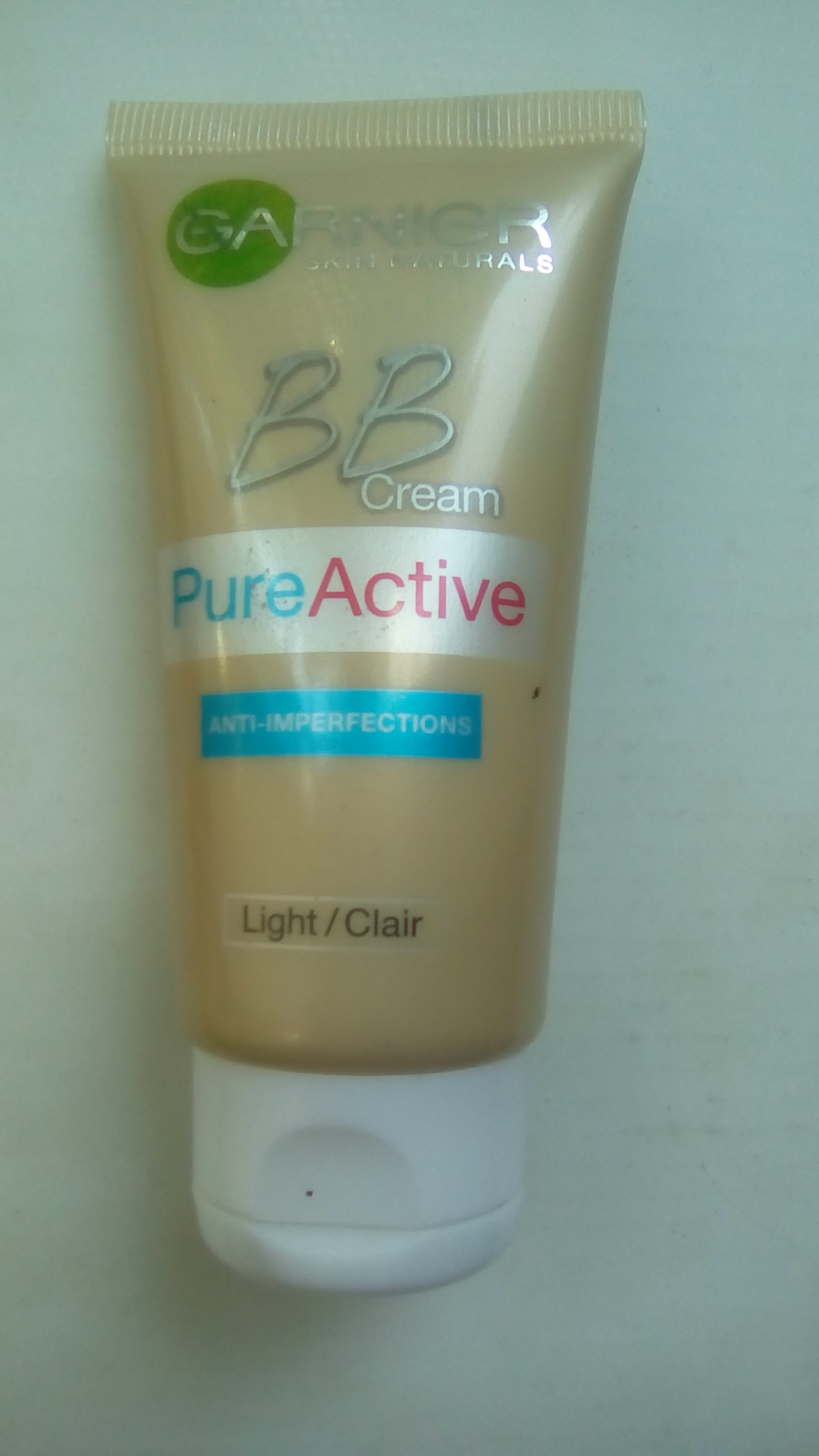 Garnier BB Cream Pure Active