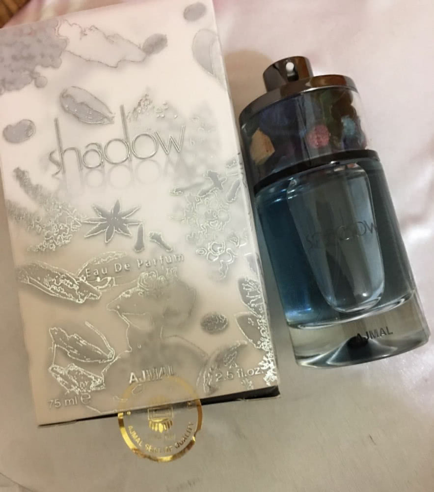 Shadow for Him 75 мл edp