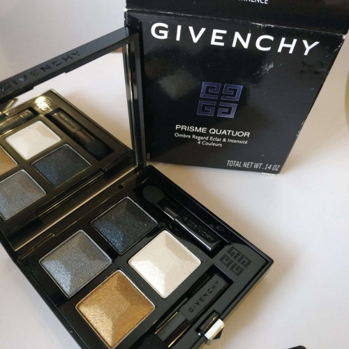Тени Givenchy prisme 4 Impertinence