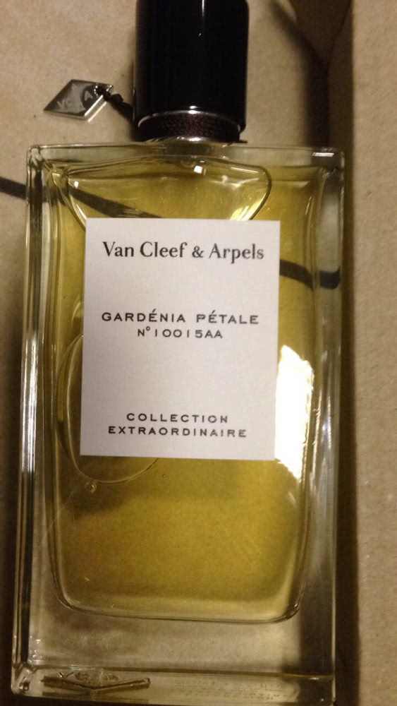 Collection Extraordinaire Gardenia Petale edp 75 ml