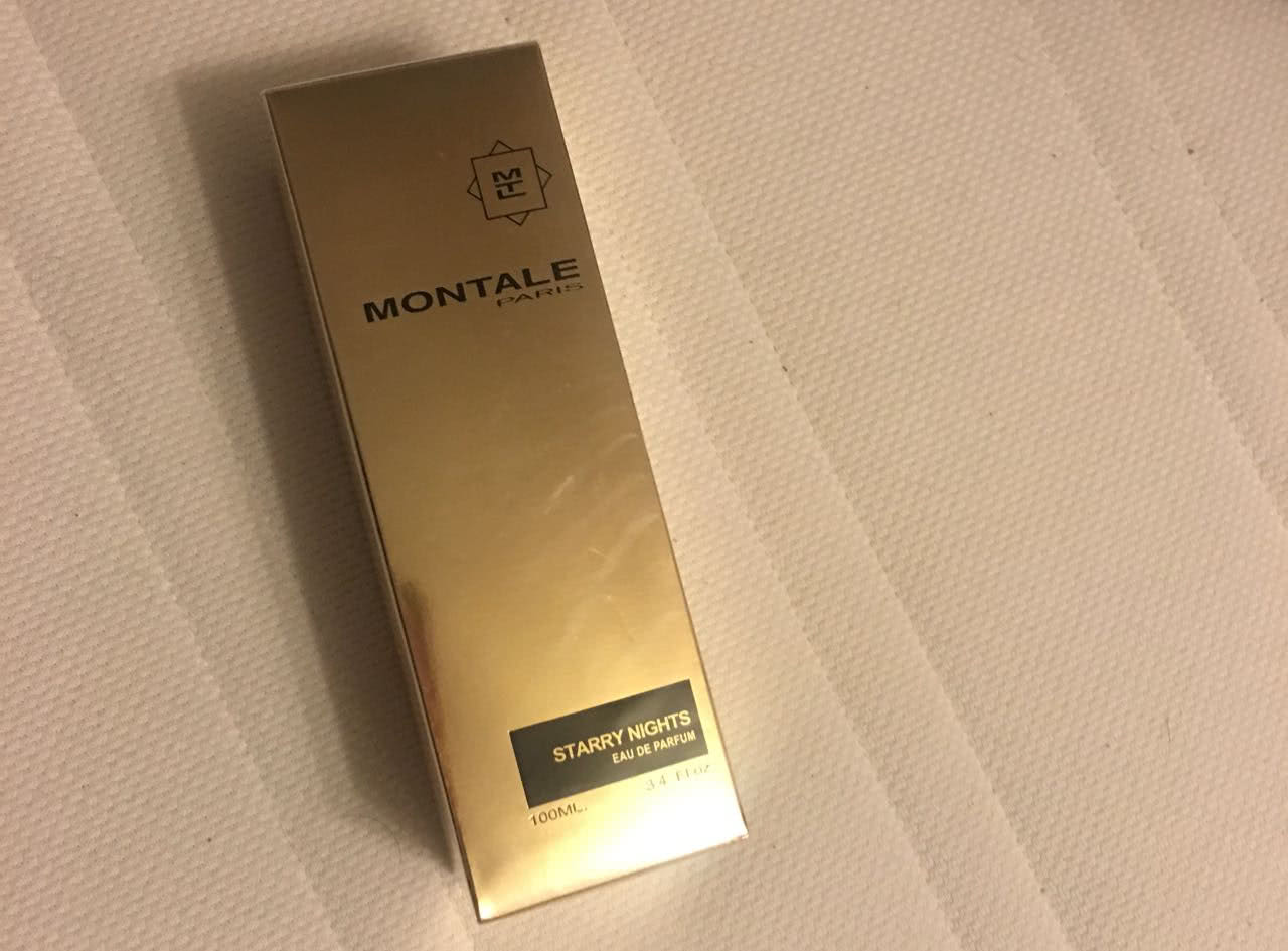 Montale Starry nigts 100 мл