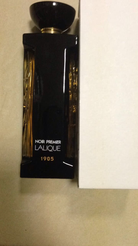 Lalique Terres Aromatiques 1905 edp 100 ml