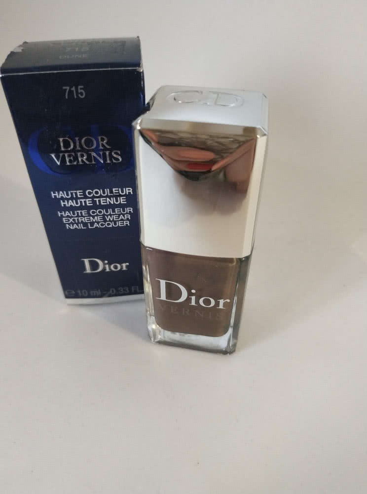 Лак Dior 715
