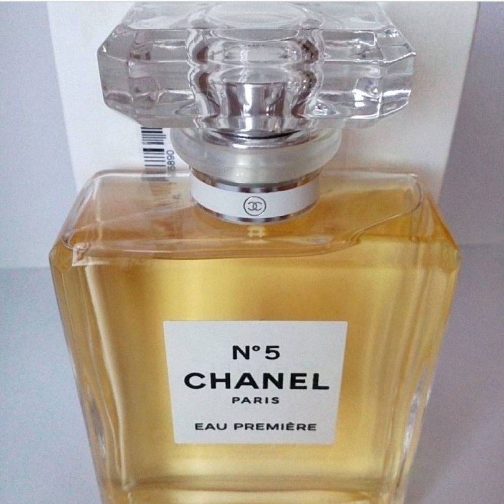 Chanel #5 Eau premiere 100 ml