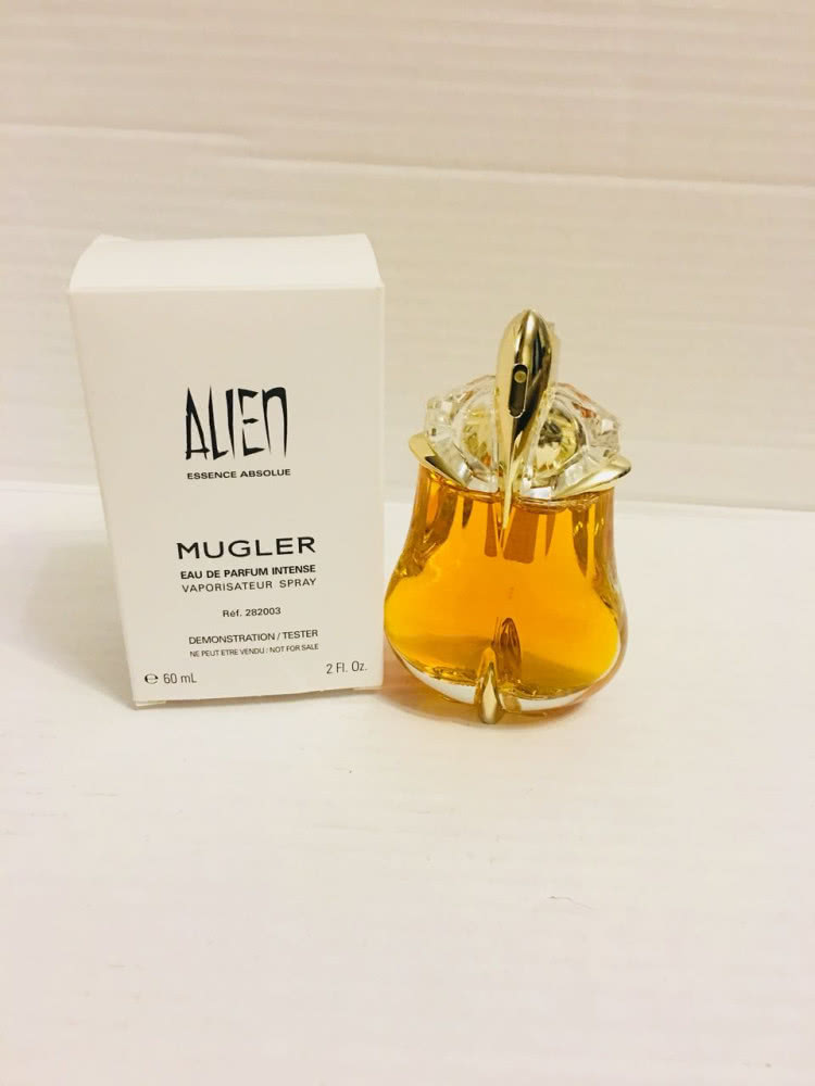 Mugler Alien 60 мл