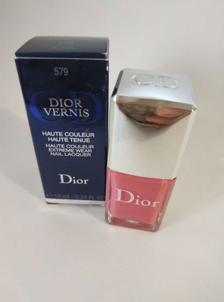 Лак Dior 579