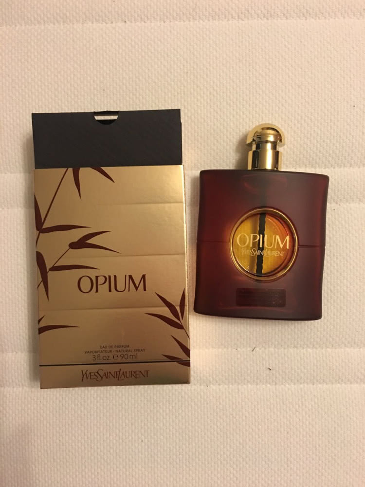 Opium edp 90 ml