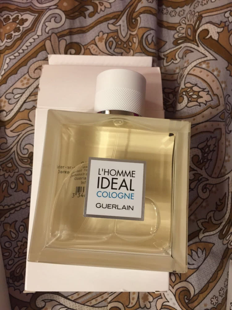 L`Homme Ideal Cologne 100 ml