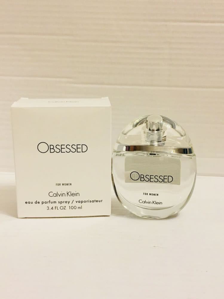 Obsessed for woman edp 100 ml