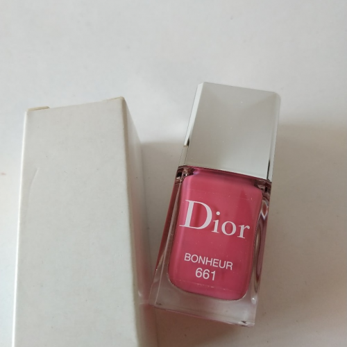 Лак Dior 661