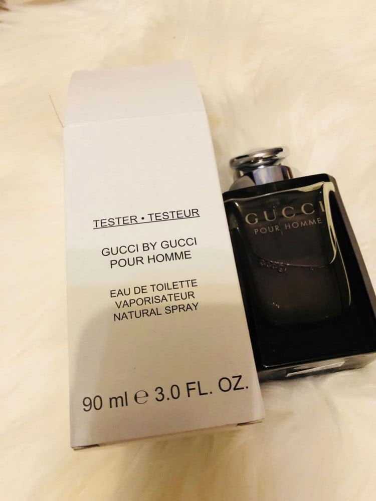 Gucci By Gucci men