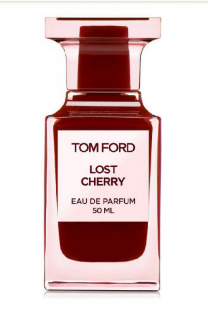 Tom Ford Lost Cherry отливант