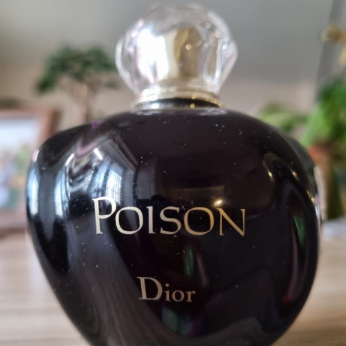 Christian Dior, Poison, Dior