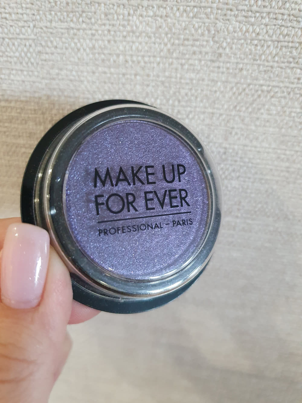 Make Up For Ever тени