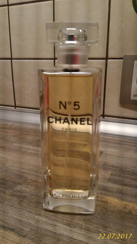 Chanel #5 Eau Premier 150 мл