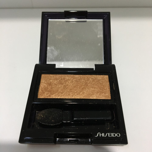 Тени-однушки Shiseido GD 810