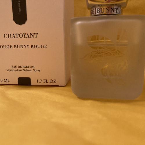 Rouge Bunny Rouge Chatoyant парфюм