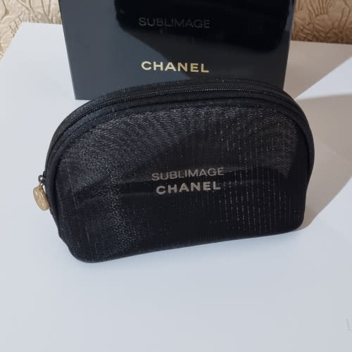 Косметичка Chanel лимитированная