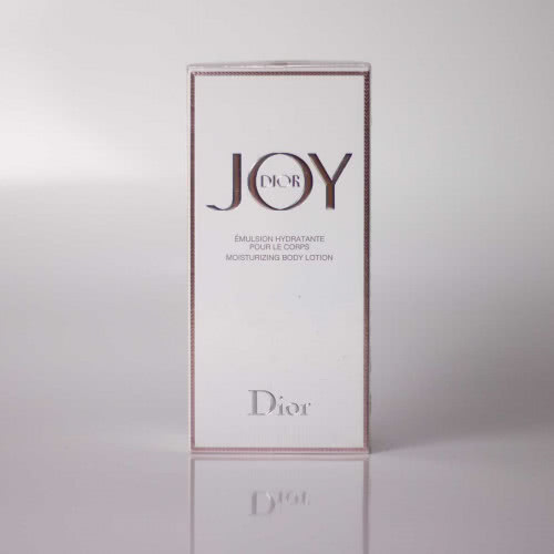 Dior JOY by Dior Увлажняющее молочко для тела