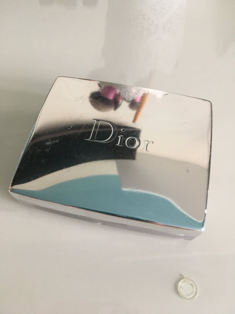 Румяна Dior