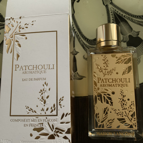 Patchouli Aromatique, Lancome 100 мл