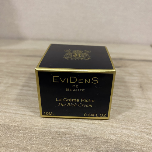 EviDens крем для лица