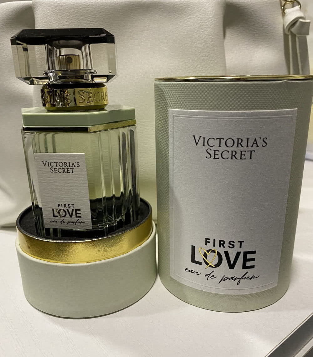 Victoria’s  Secret First Love