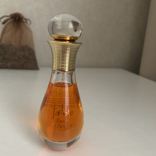 Dior J’adore Touche de Parfum