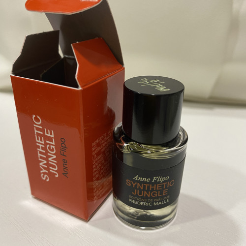 Synthetic Jungle Frederic Malle