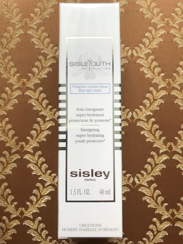 Sisley, крем для лица