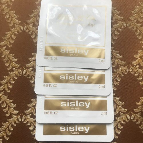 Sisley Sisleya крем для лица, цена за шт