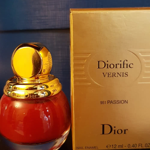 Dior Passion 951