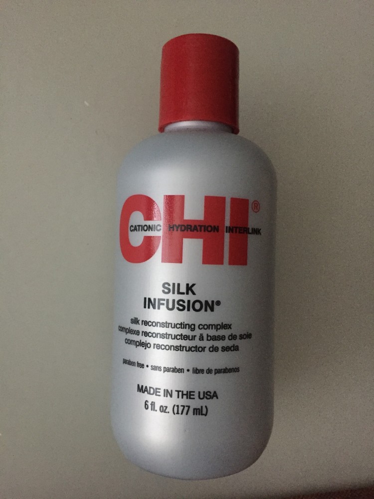 Chi silk infusion 177 мл