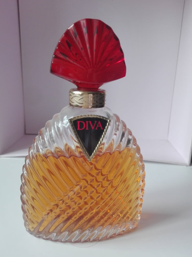 Diva Ungaro limited ed 10th anniversary