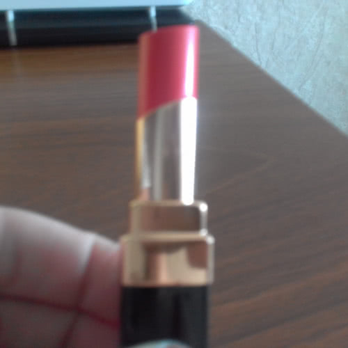 Chanel rouge coco shine 507 insoumise