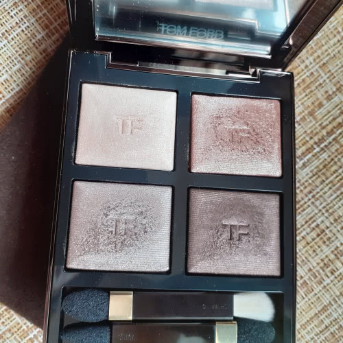 Tom ford nude dip