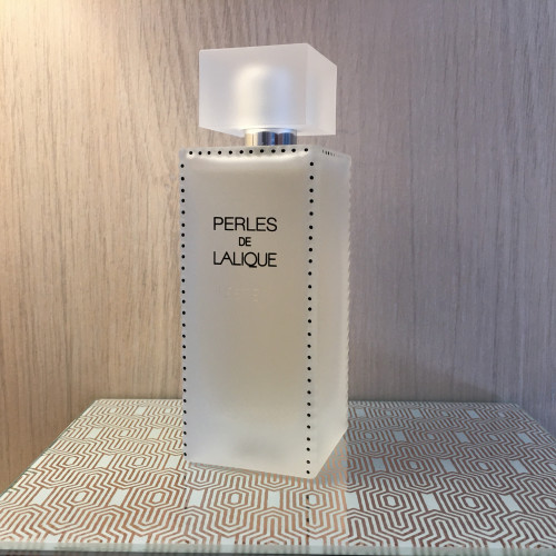 Поделюсь Perles De Lalique, Lalique