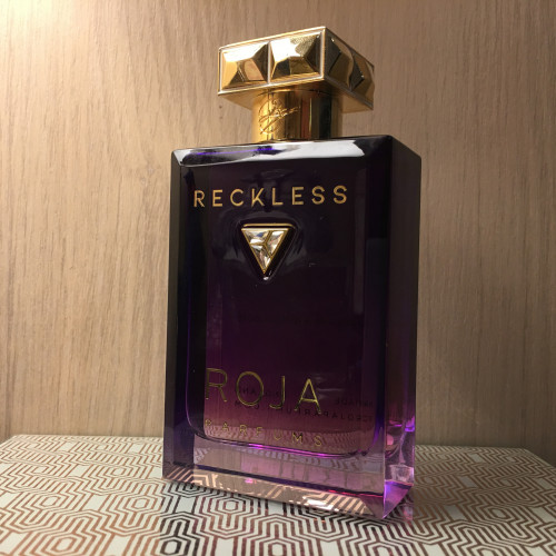 Поделюсь Reckless pour Femme Essence de Parfum, Roja Dove