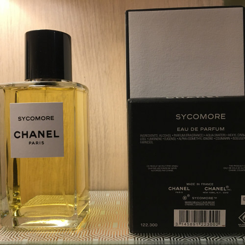 Поделюсь Sycomore, Eau De Parfum, Chanel