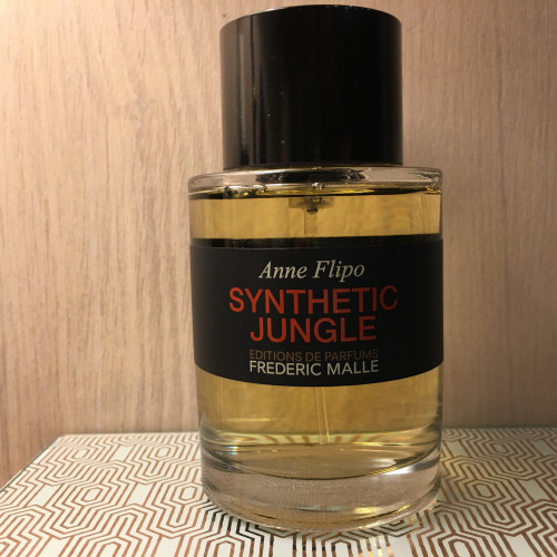 Поделюсь Synthetic Jungle, Frederic Malle