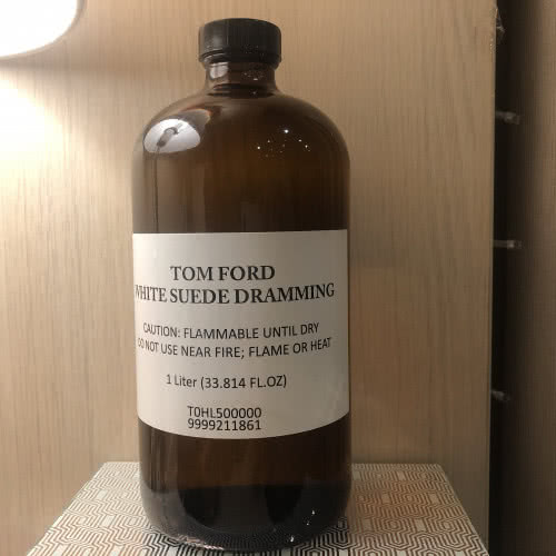 Поделюсь White Suede, Tom Ford