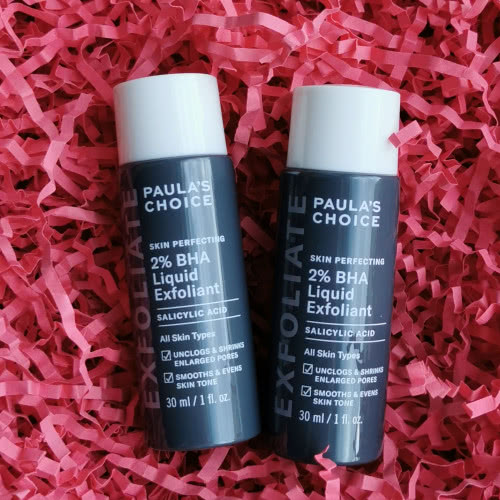 Paula’s Choice Tоник для лица с салициловой кислотой для проблемной кожи