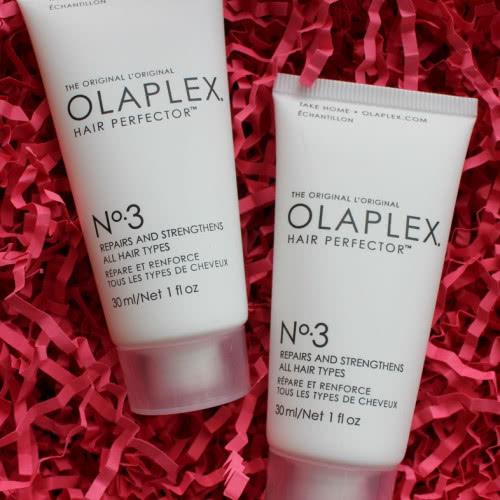 OLAPLEX No.3 средство для восстановления волос