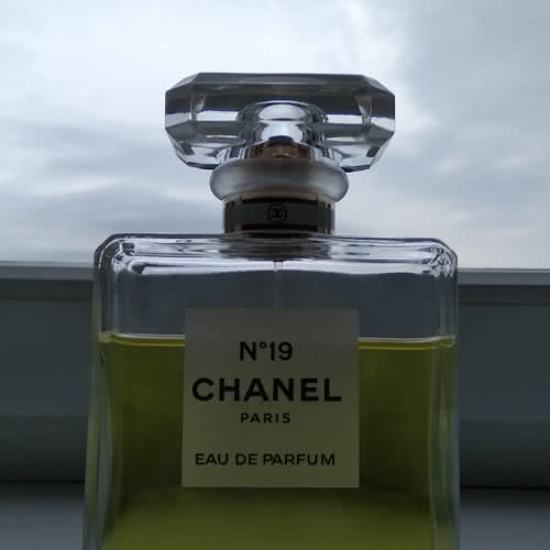 SALE! Chanel 19, от 100 мл